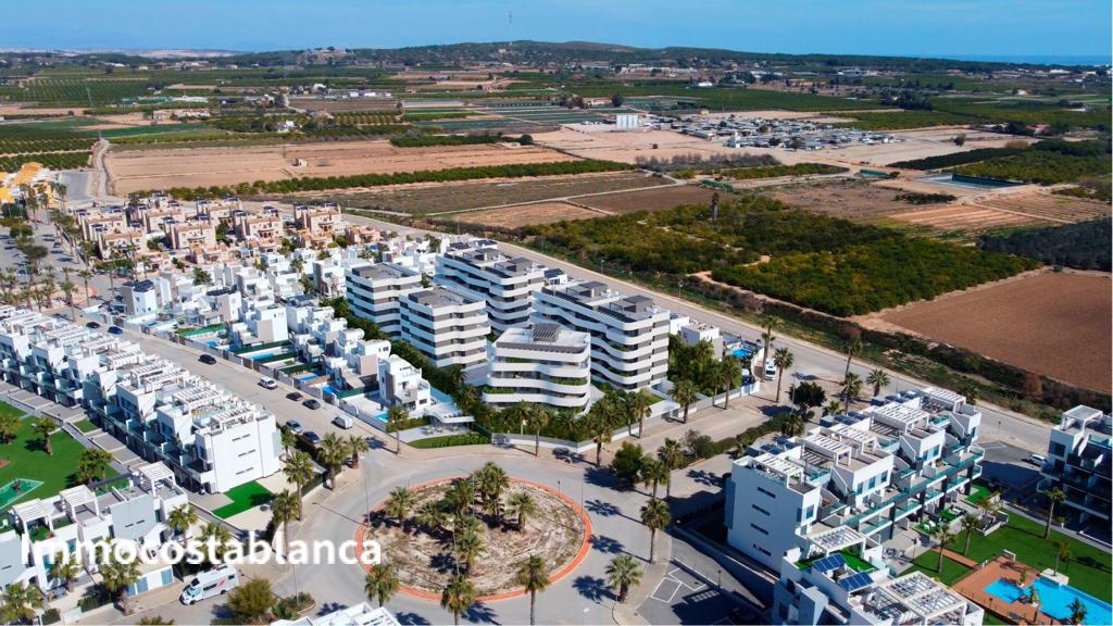 Квартира в Гвардамар-дель-Сегура, 145 м², 459 000 €, фото 6, объявление 17983536