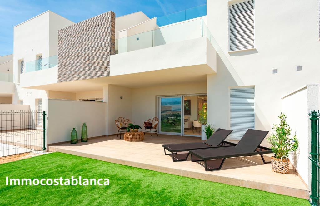 Квартира в Альгорфе, 74 м², 299 000 €, фото 1, объявление 59962016