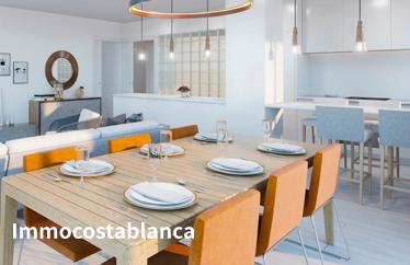 Квартира в Плайя Фламенка, 116 м²