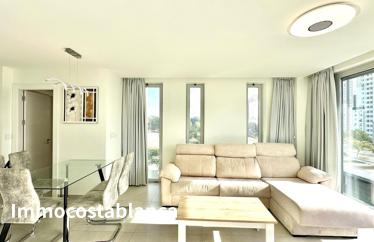 Квартира в Бенидорме, 103 м²