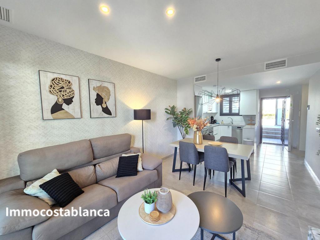 Квартира в Ориуэла Коста, 68 м², 275 000 €, фото 7, объявление 19817216