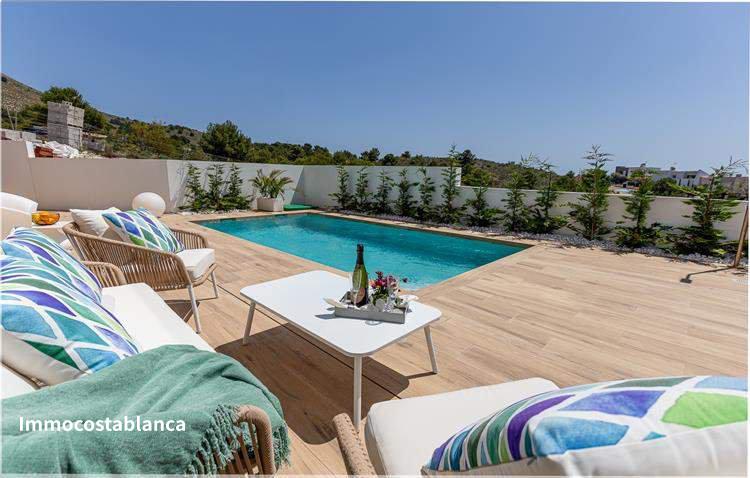Вилла в Финестрате, 840 000 €, фото 2, объявление 30117856