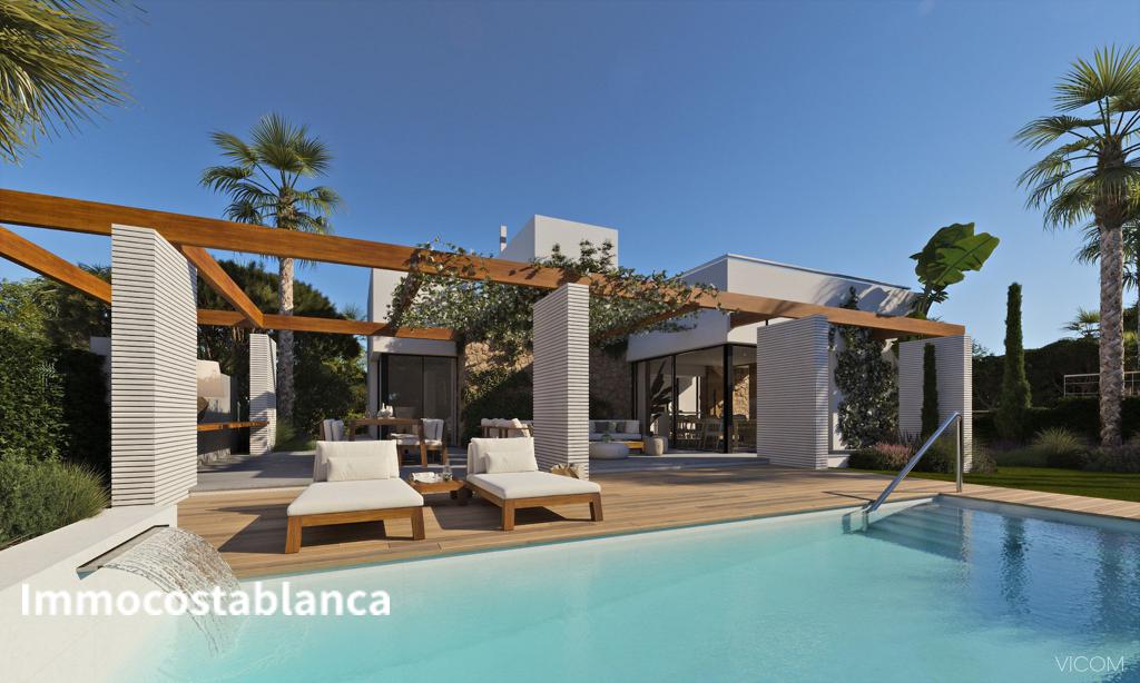 Вилла в Ориуэла Коста, 270 м², 1 350 000 €, фото 10, объявление 30375536