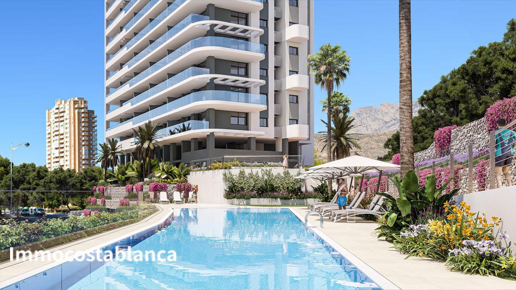 Квартира в Бенидорме, 131 м², 558 000 €, фото 6, объявление 31175536