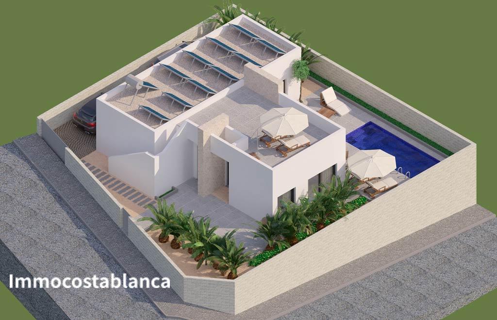 Вилла в Бенихофаре, 107 м², 566 000 €, фото 6, объявление 33325936