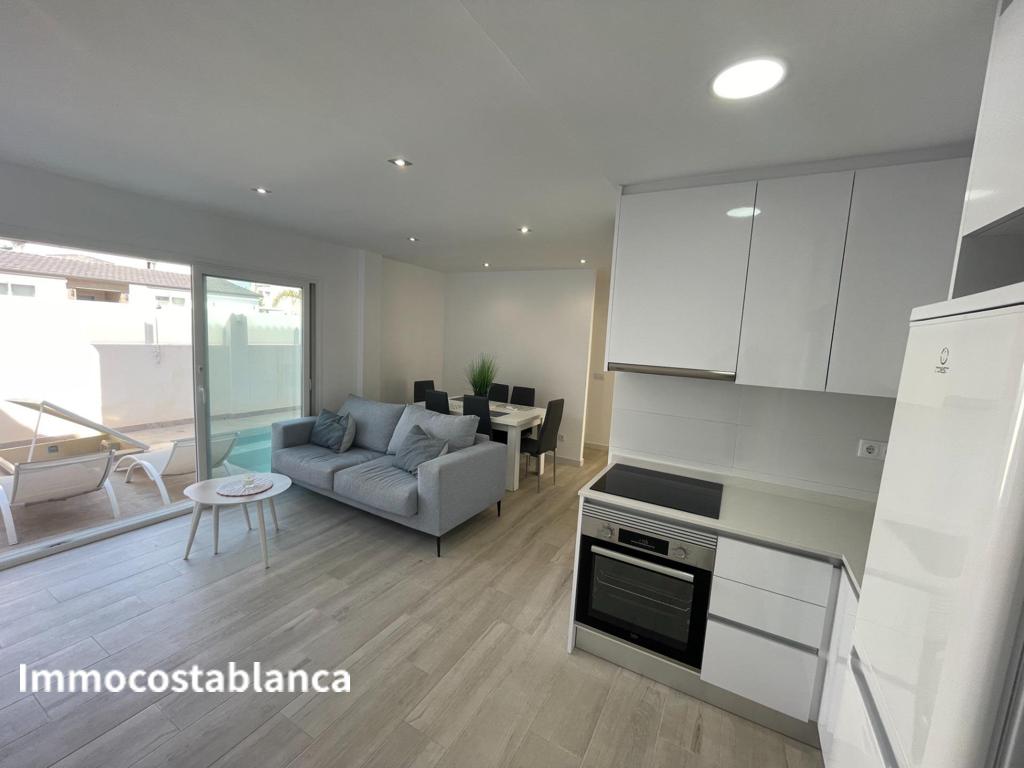 Коттедж в Ориуэла Коста, 73 м², 220 000 €, фото 6, объявление 24697216