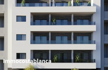 Квартира в Торревьехе, 110 м²