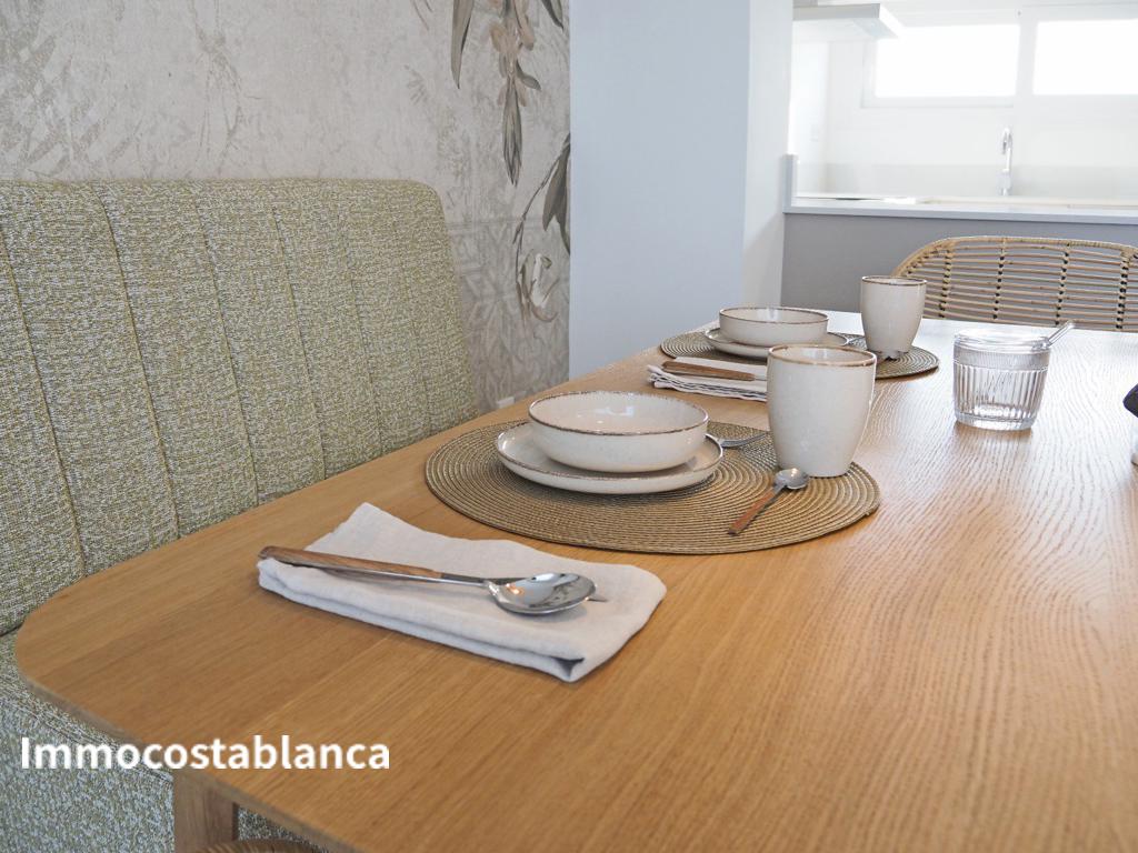 Коттедж в Ориуэла Коста, 90 м², 300 000 €, фото 8, объявление 11167536
