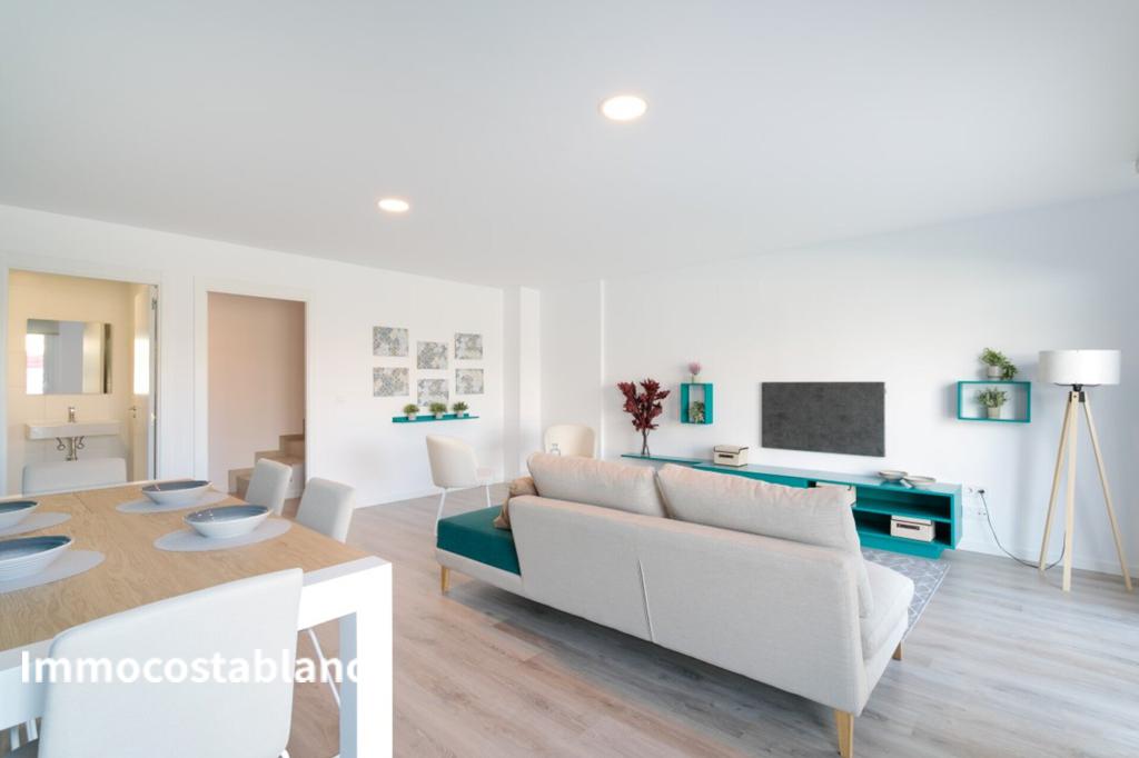 Вилла в Бенидорме, 157 м², 555 000 €, фото 3, объявление 27495536