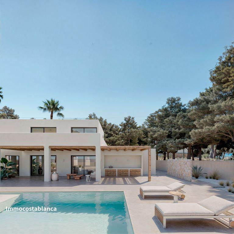 Коттедж в Морайре, 207 м², 1 950 000 €, фото 3, объявление 60928416