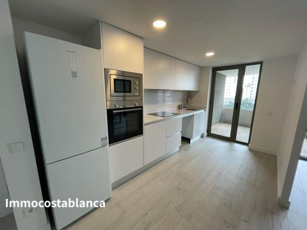 Квартира в Аликанте, 95 м², 515 000 €, фото 10, объявление 689216