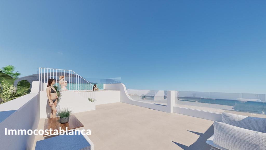 Коттедж в Пилар-де-ла-Орададе, 46 м², 339 000 €, фото 8, объявление 59887536