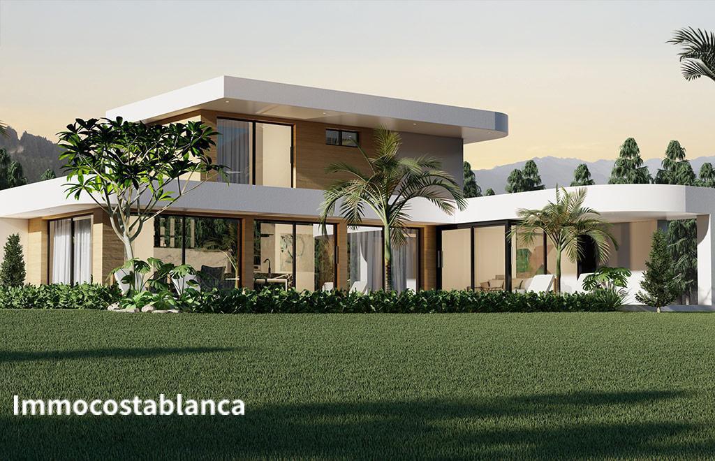 Вилла в Аликанте, 215 м², 845 000 €, фото 4, объявление 55239536