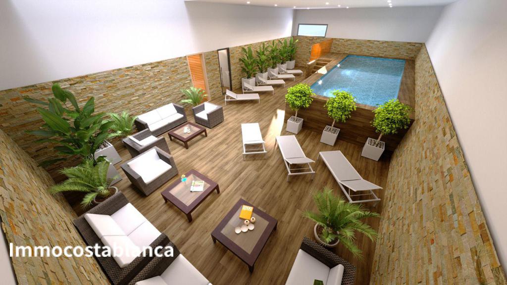 Квартира в Торревьехе, 154 м², 349 000 €, фото 6, объявление 68383536