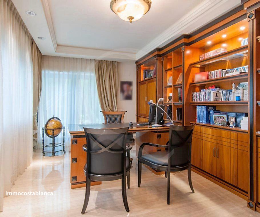 15-комн. вилла в Аликанте, 1600 м², 3 195 000 €, фото 10, объявление 11251048