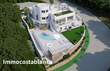 Вилла в Альтее, 416 м²