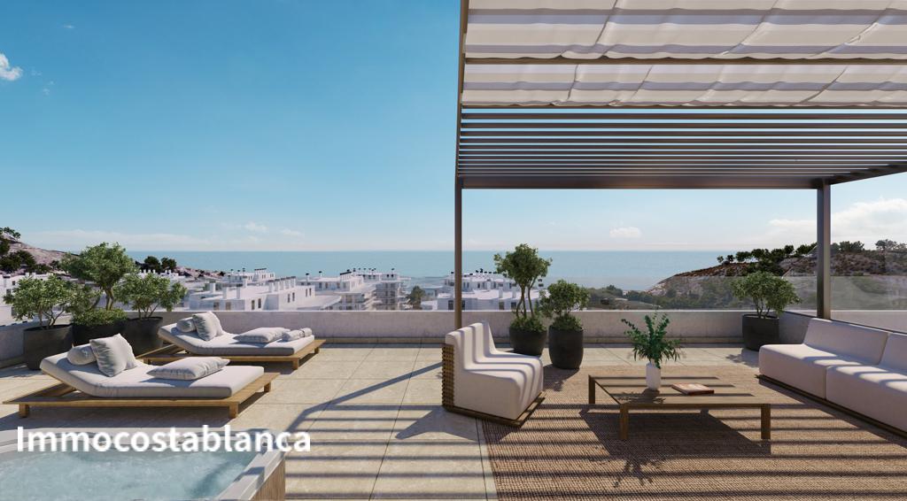Коттедж в Вильяхойосе, 111 м², 480 000 €, фото 1, объявление 75305216