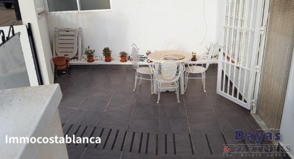 Коттедж в Торревьехе, 74 м², 115 000 €, фото 10, объявление 18980016