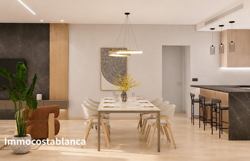Квартира в Пилар-де-ла-Орададе, 117 м², 345 000 €, фото 9, объявление 74625216