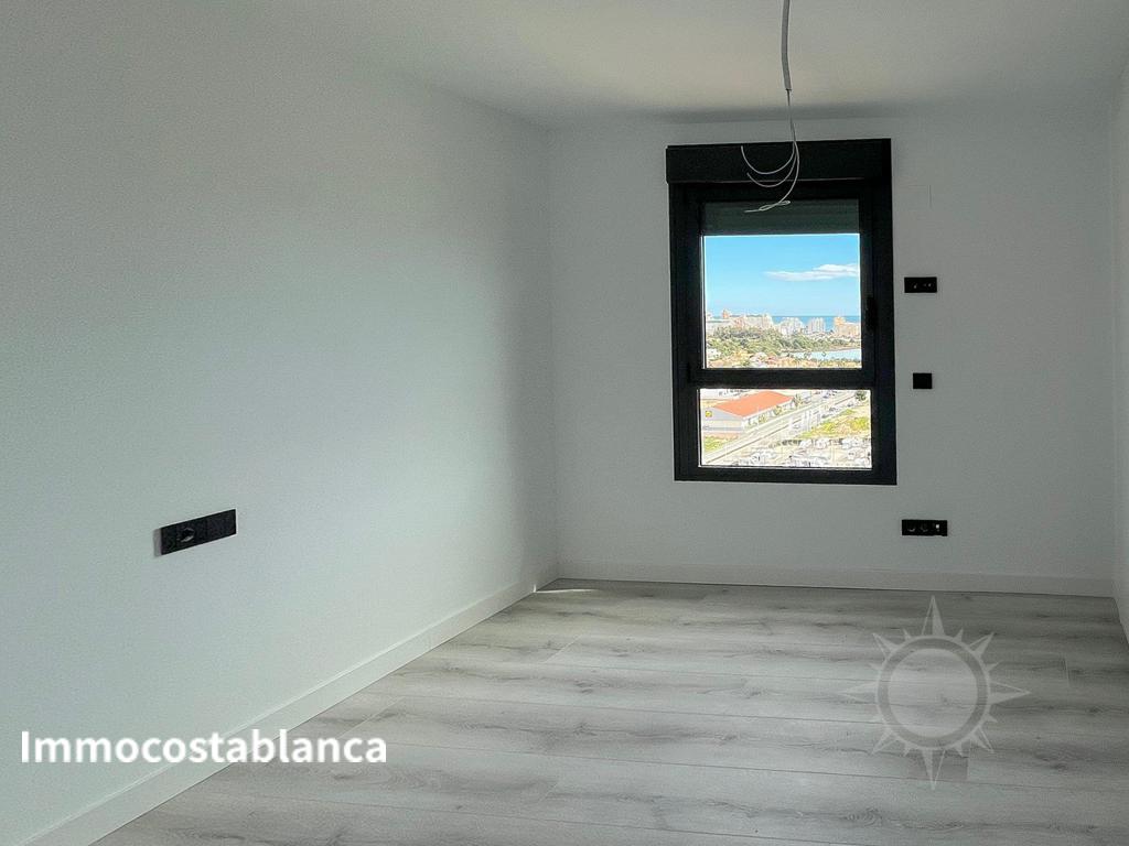 Новостройка в Кальпе, 103 м², 455 000 €, фото 4, объявление 56703456
