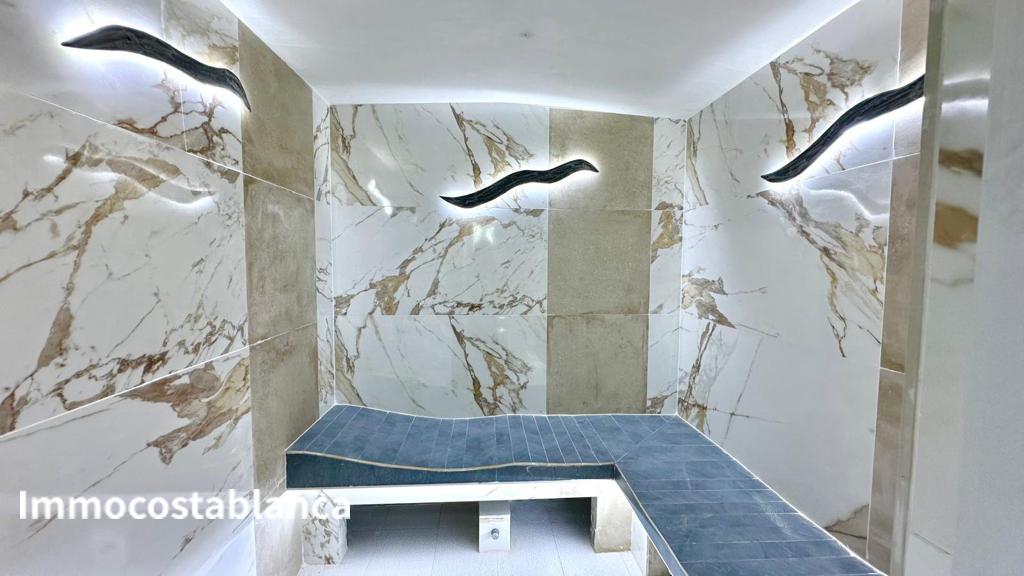 Квартира в Бенидорме, 103 м², 280 000 €, фото 7, объявление 44697216