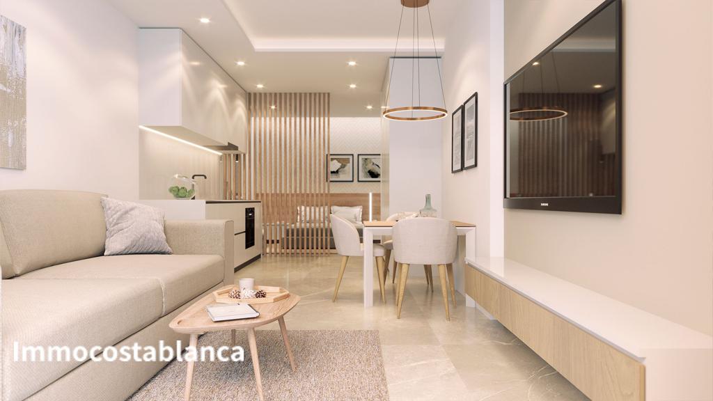 Квартира в Торревьехе, 54 м², 185 000 €, фото 9, объявление 21567536