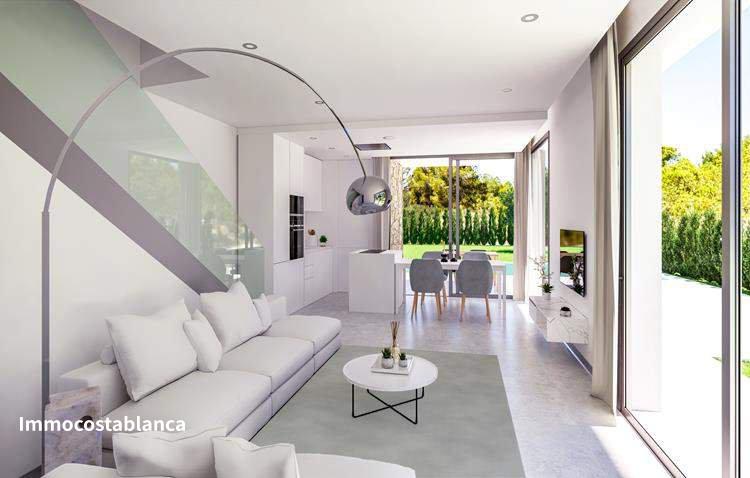 Вилла в Финестрате, 127 м², 695 000 €, фото 6, объявление 43670736