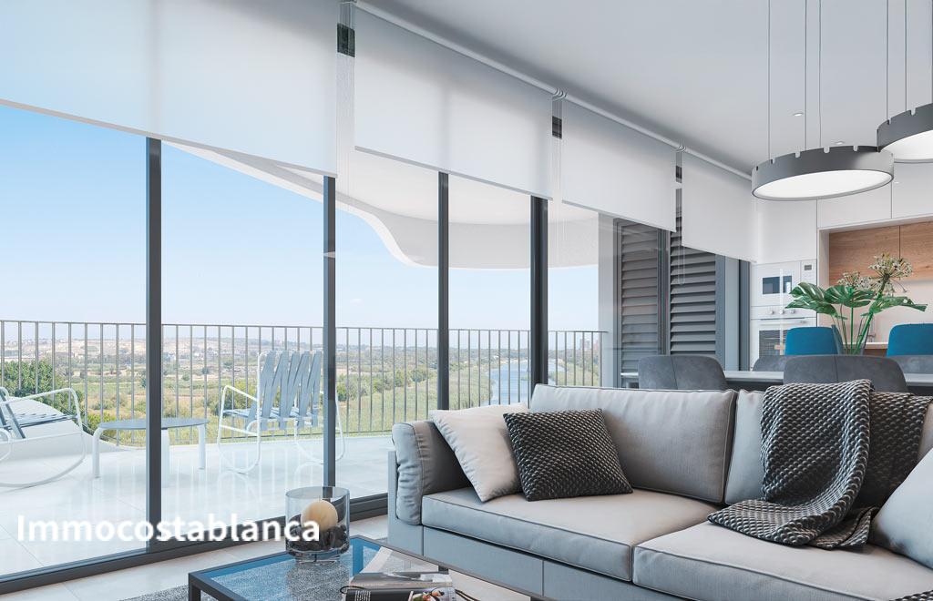 Квартира в Гвардамар-дель-Сегура, 91 м², 640 000 €, фото 8, объявление 54444336