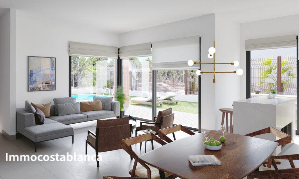 4-комн. вилла в Финестрате, 126 м², 535 000 €, фото 9, объявление 66496256