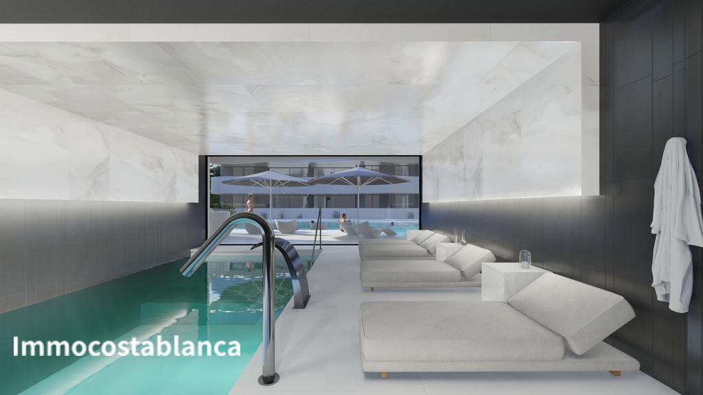 Квартира в Гвардамар-дель-Сегура, 96 м², 375 000 €, фото 1, объявление 65183536