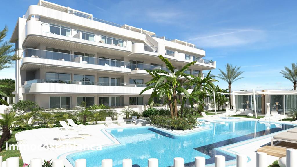Квартира в Ориуэла Коста, 77 м², 399 000 €, фото 2, объявление 59145216