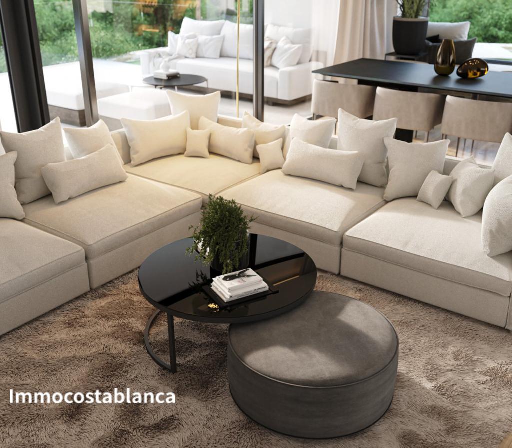 Квартира в Ориуэла Коста, 98 м², 939 000 €, фото 8, объявление 79503536