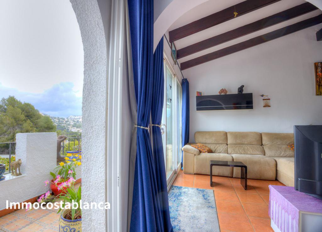 Таунхаус в Морайре, 112 м², 349 000 €, фото 7, объявление 25610816