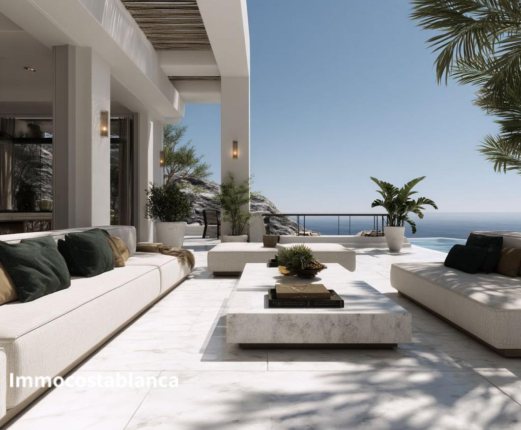 Коттедж в Морайре, 540 м², 2 200 000 €, фото 3, объявление 44238736