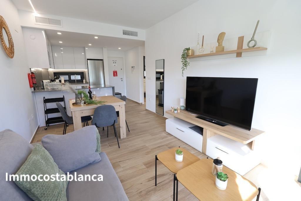 Квартира в Ориуэла Коста, 60 м², 270 000 €, фото 5, объявление 39817216