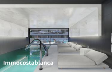 Квартира в Гвардамар-дель-Сегура, 96 м²