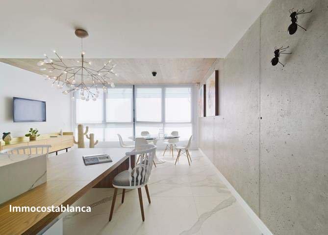 Квартира в Бенидорме, 250 м², 1 000 000 €, фото 5, объявление 20308016