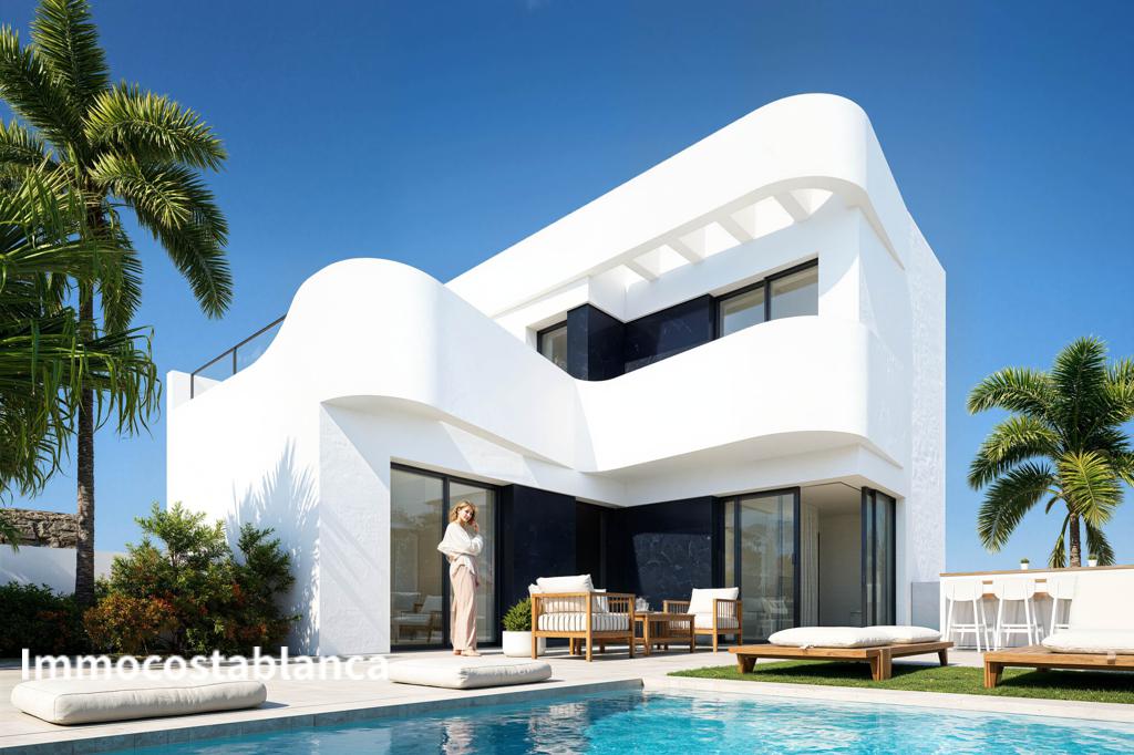 Вилла в Альгорфе, 98 м², 400 000 €, фото 4, объявление 62257216