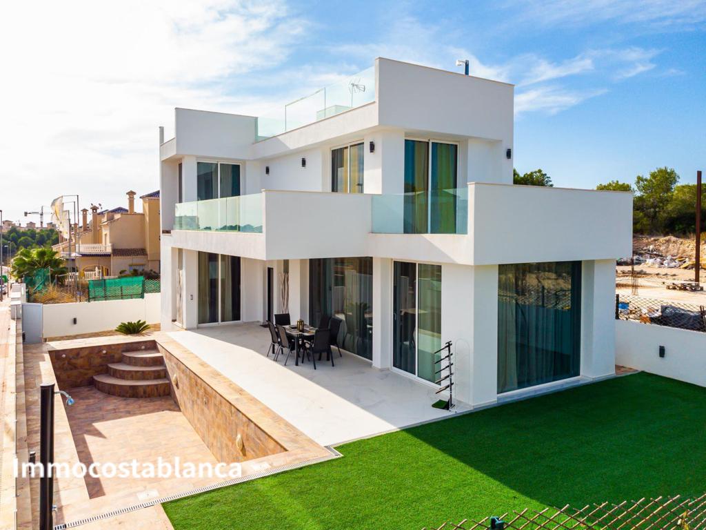 Вилла в Ориуэла Коста, 185 м², 670 000 €, фото 5, объявление 7233216