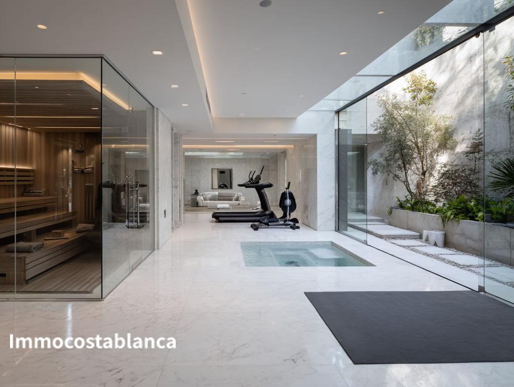 Коттедж в Дении, 385 м², 1 850 000 €, фото 10, объявление 78558736