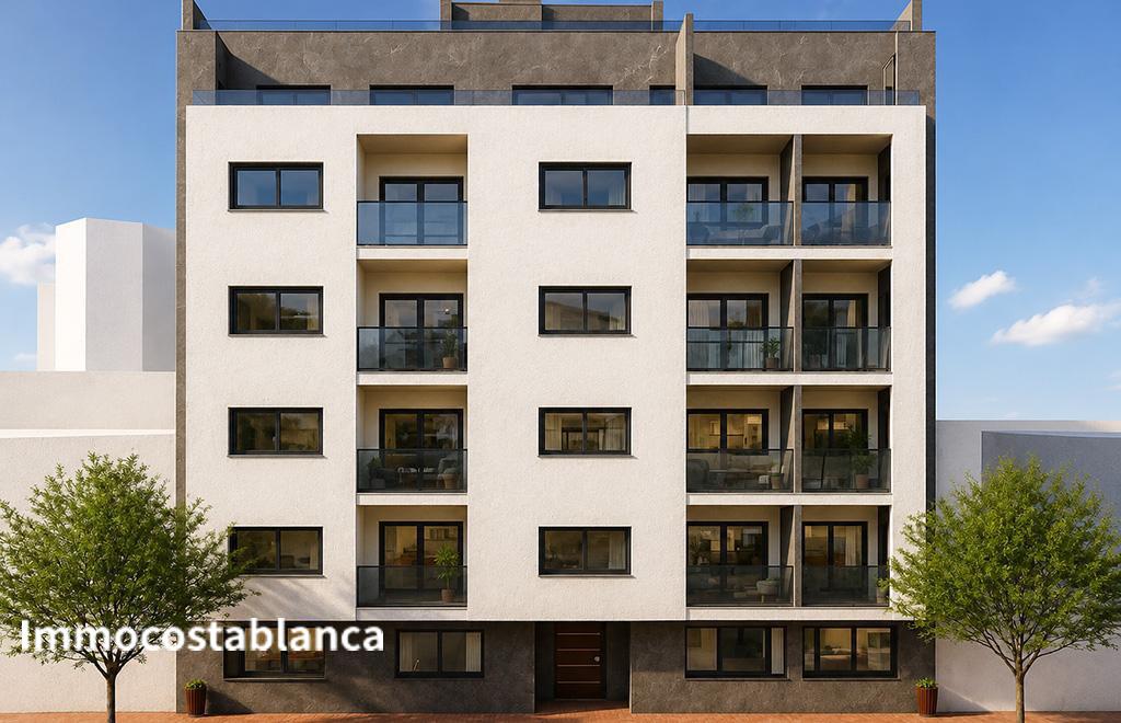 Квартира в Торревьехе, 50 м², 214 000 €, фото 7, объявление 77722816