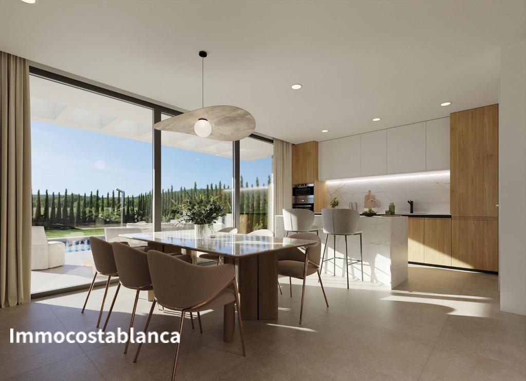 Вилла в Бенидорме, 205 м², 840 000 €, фото 5, объявление 27567536
