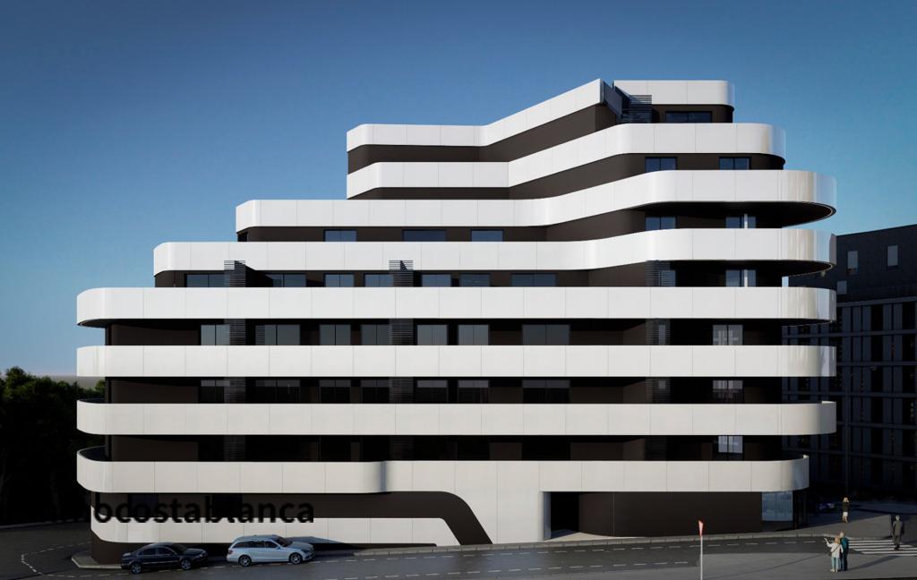 Квартира в Кальпе, 133 м², 399 000 €, фото 4, объявление 49786016