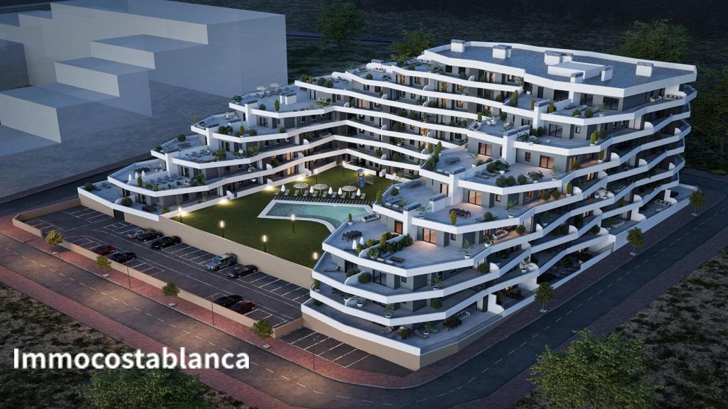 Квартира в Сан-Мигель-де-Салинасе, 212 м², 320 000 €, фото 8, объявление 75387616
