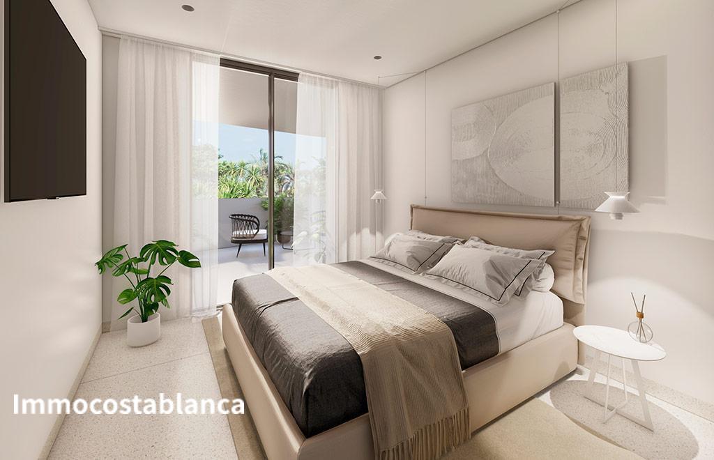 Квартира в Гвардамар-дель-Сегура, 83 м², 377 000 €, фото 5, объявление 3315616