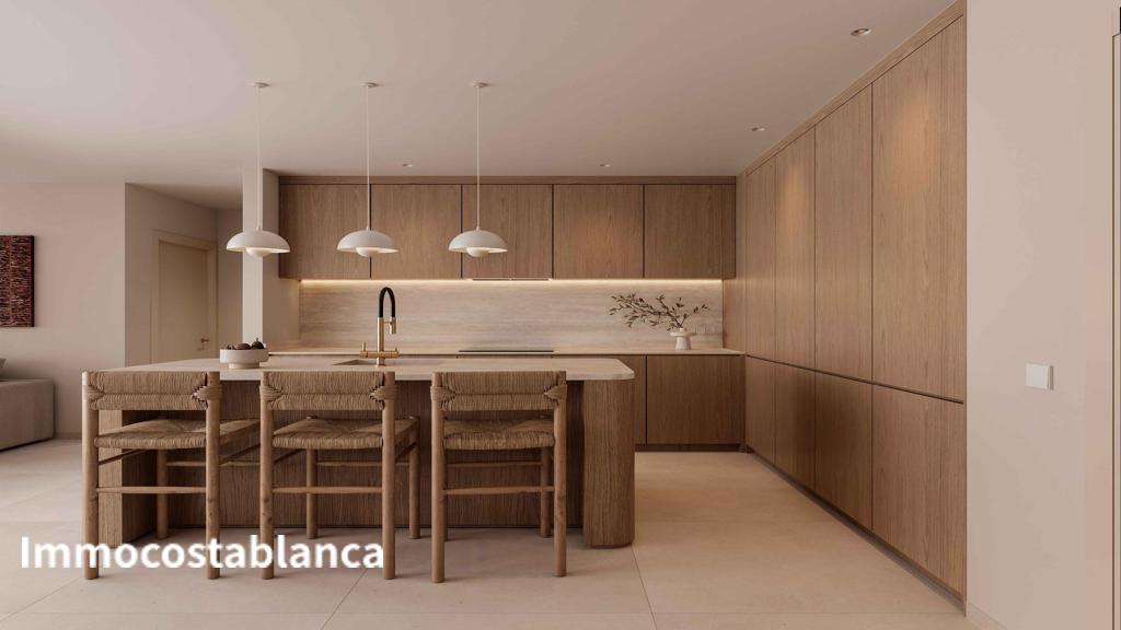 Квартира в Сан-Мигель-де-Салинасе, 145 м², 615 000 €, фото 5, объявление 77788416