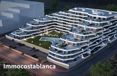Квартира в Сан-Мигель-де-Салинасе, 212 м²