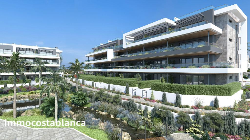 Коттедж в Торревьехе, 163 м², 307 000 €, фото 9, объявление 66239536