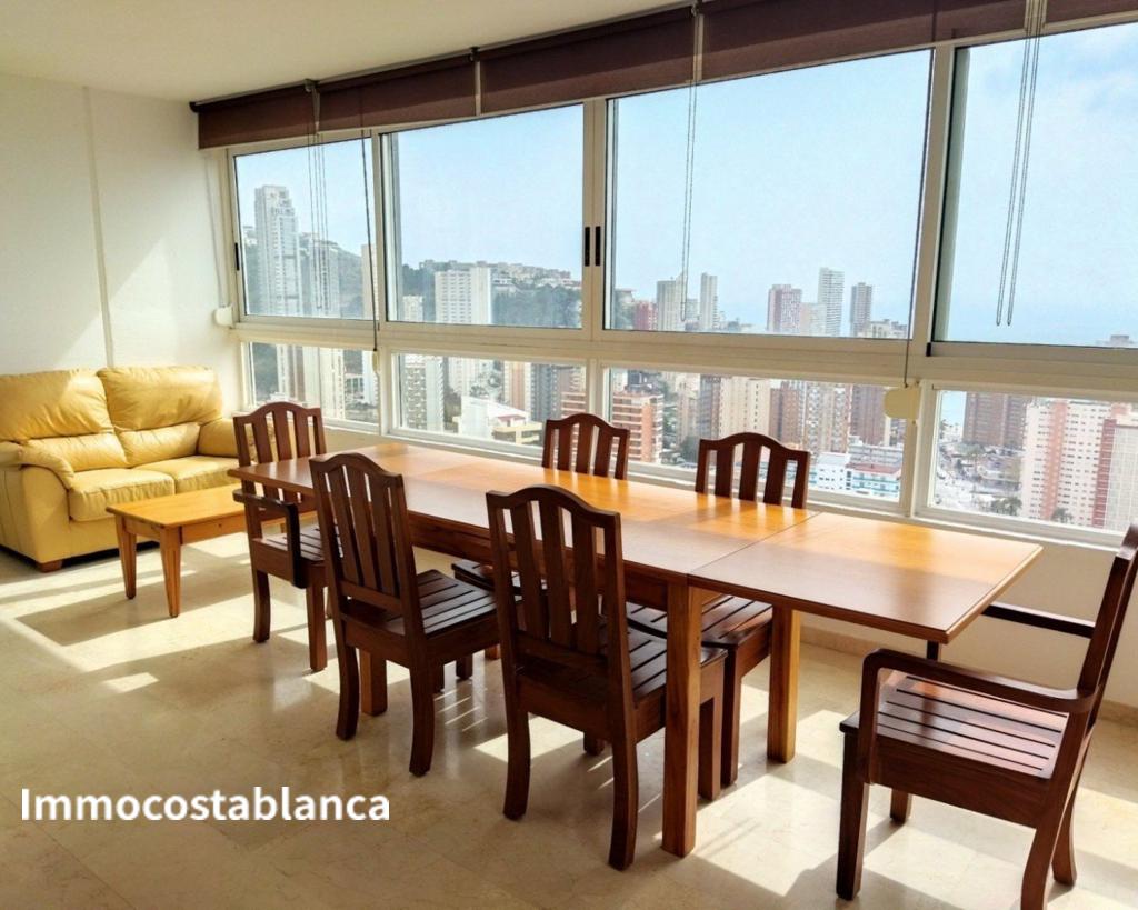 Квартира в Бенидорме, 160 м², 406 000 €, фото 9, объявление 12279536