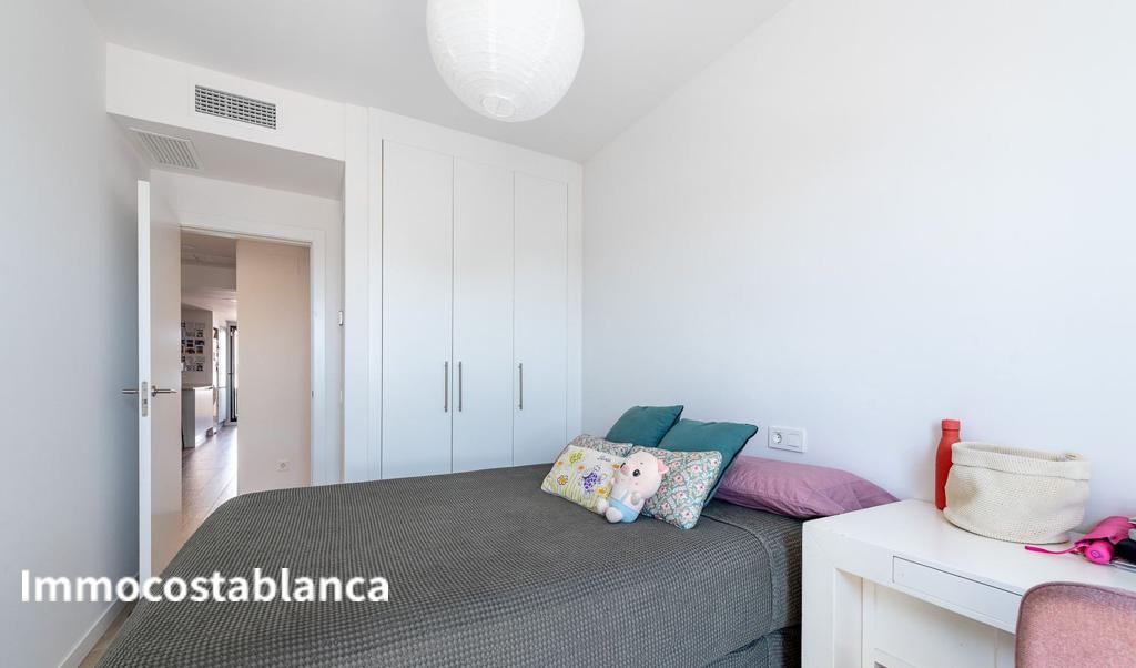 Квартира в Сан-Хуан-де-Аликанте, 103 м², 550 000 €, фото 1, объявление 52863536